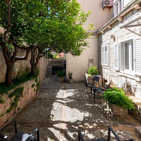 Residence Two Oranges Dubrovnik Ngoại thất bức ảnh