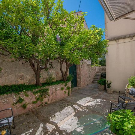 Residence Two Oranges Dubrovnik Ngoại thất bức ảnh