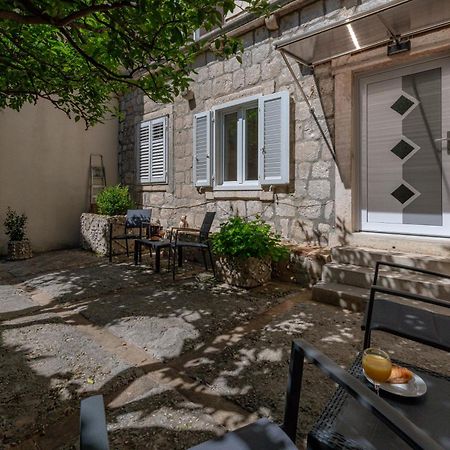 Residence Two Oranges Dubrovnik Ngoại thất bức ảnh