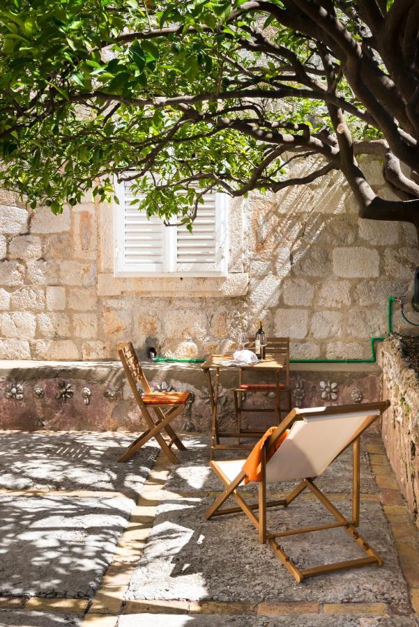 Residence Two Oranges Dubrovnik Ngoại thất bức ảnh