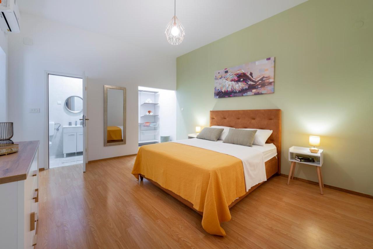 Residence Two Oranges Dubrovnik Ngoại thất bức ảnh