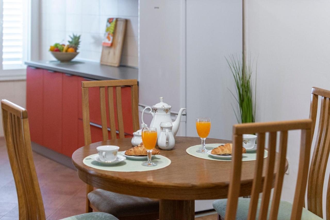 Residence Two Oranges Dubrovnik Ngoại thất bức ảnh