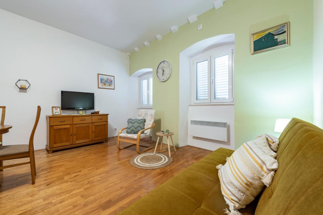 Residence Two Oranges Dubrovnik Ngoại thất bức ảnh