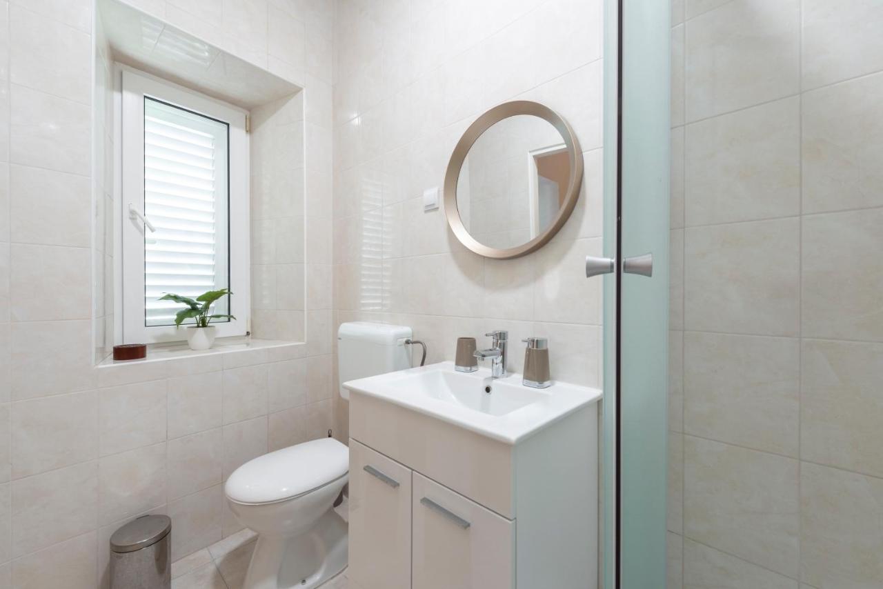 Residence Two Oranges Dubrovnik Ngoại thất bức ảnh