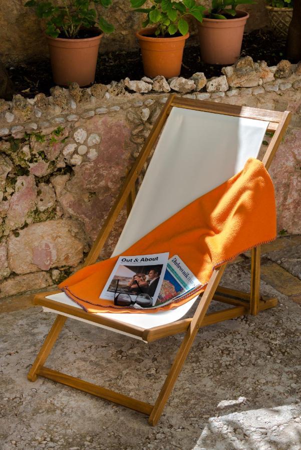 Residence Two Oranges Dubrovnik Ngoại thất bức ảnh