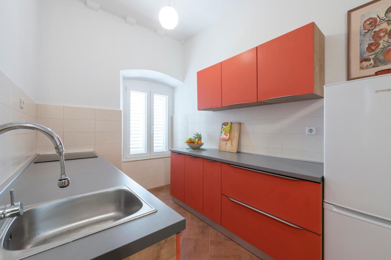 Residence Two Oranges Dubrovnik Ngoại thất bức ảnh