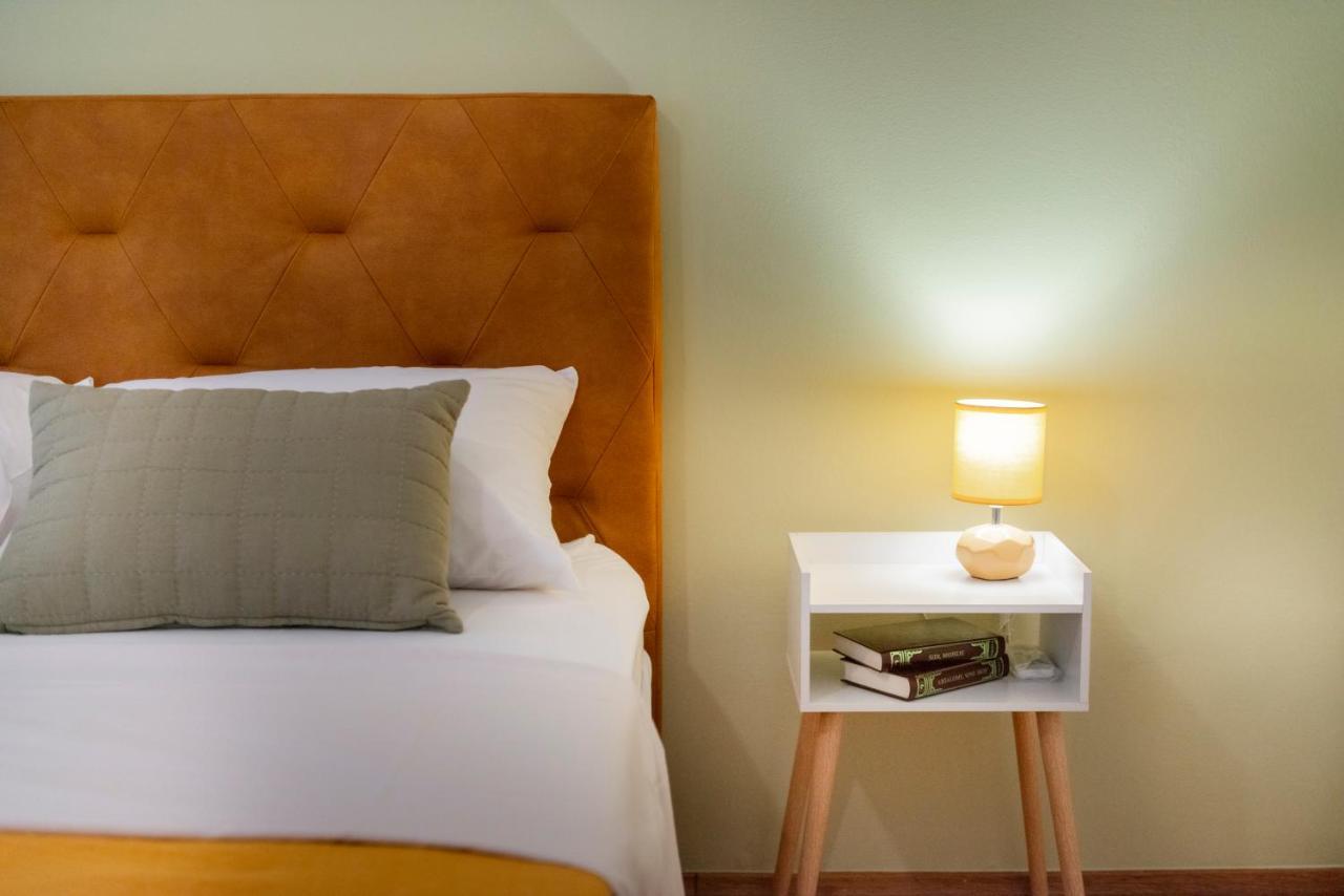 Residence Two Oranges Dubrovnik Ngoại thất bức ảnh
