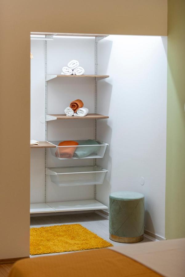 Residence Two Oranges Dubrovnik Ngoại thất bức ảnh