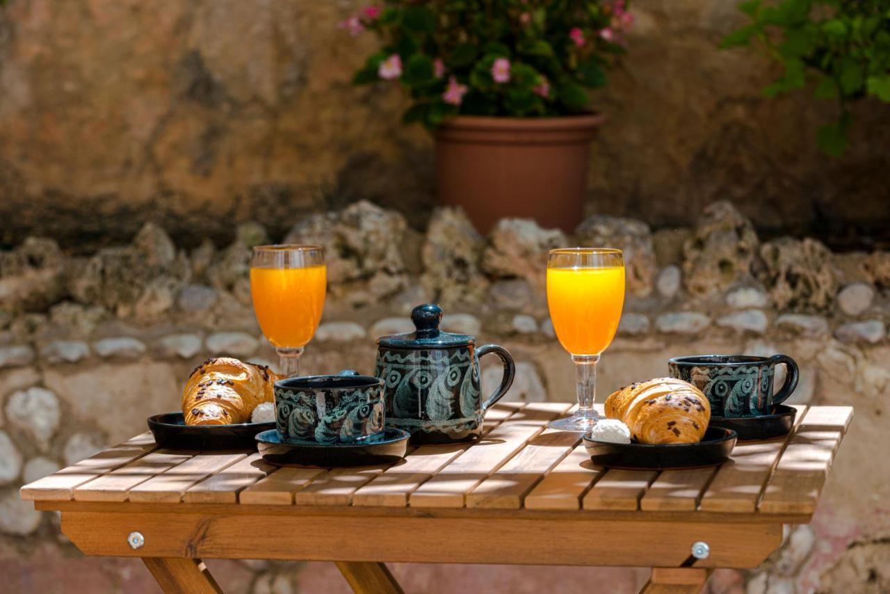 Residence Two Oranges Dubrovnik Ngoại thất bức ảnh