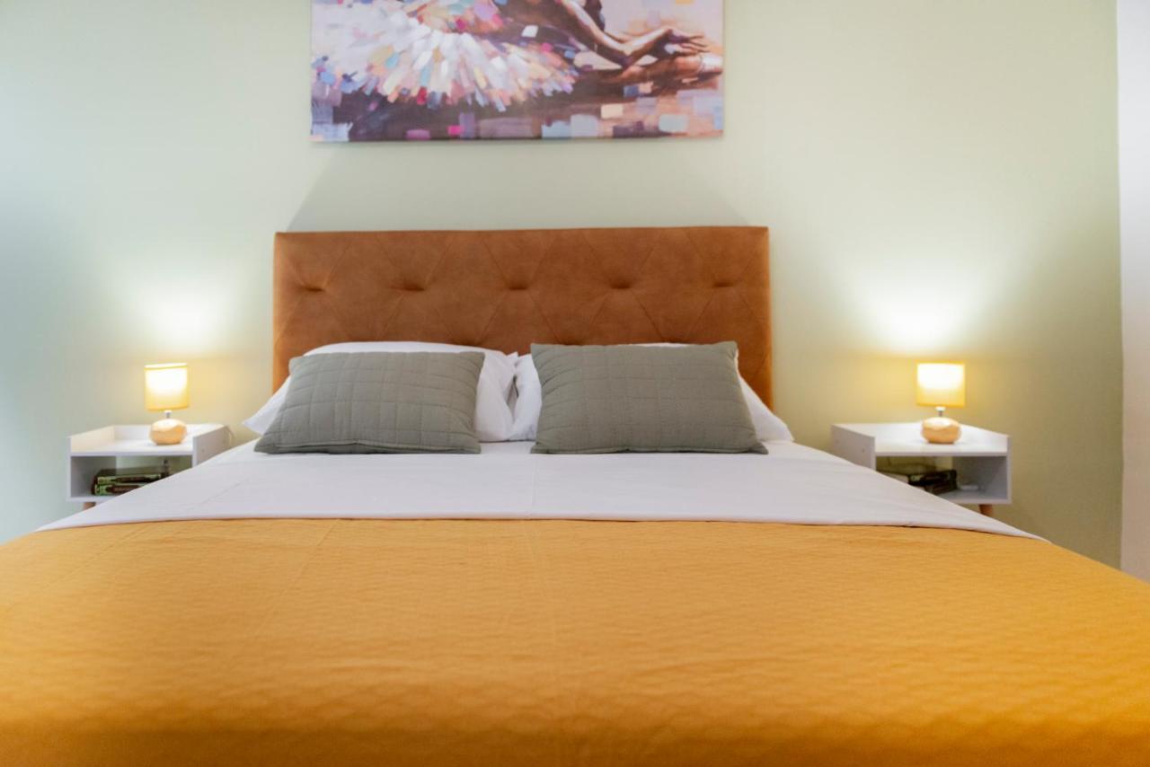 Residence Two Oranges Dubrovnik Ngoại thất bức ảnh
