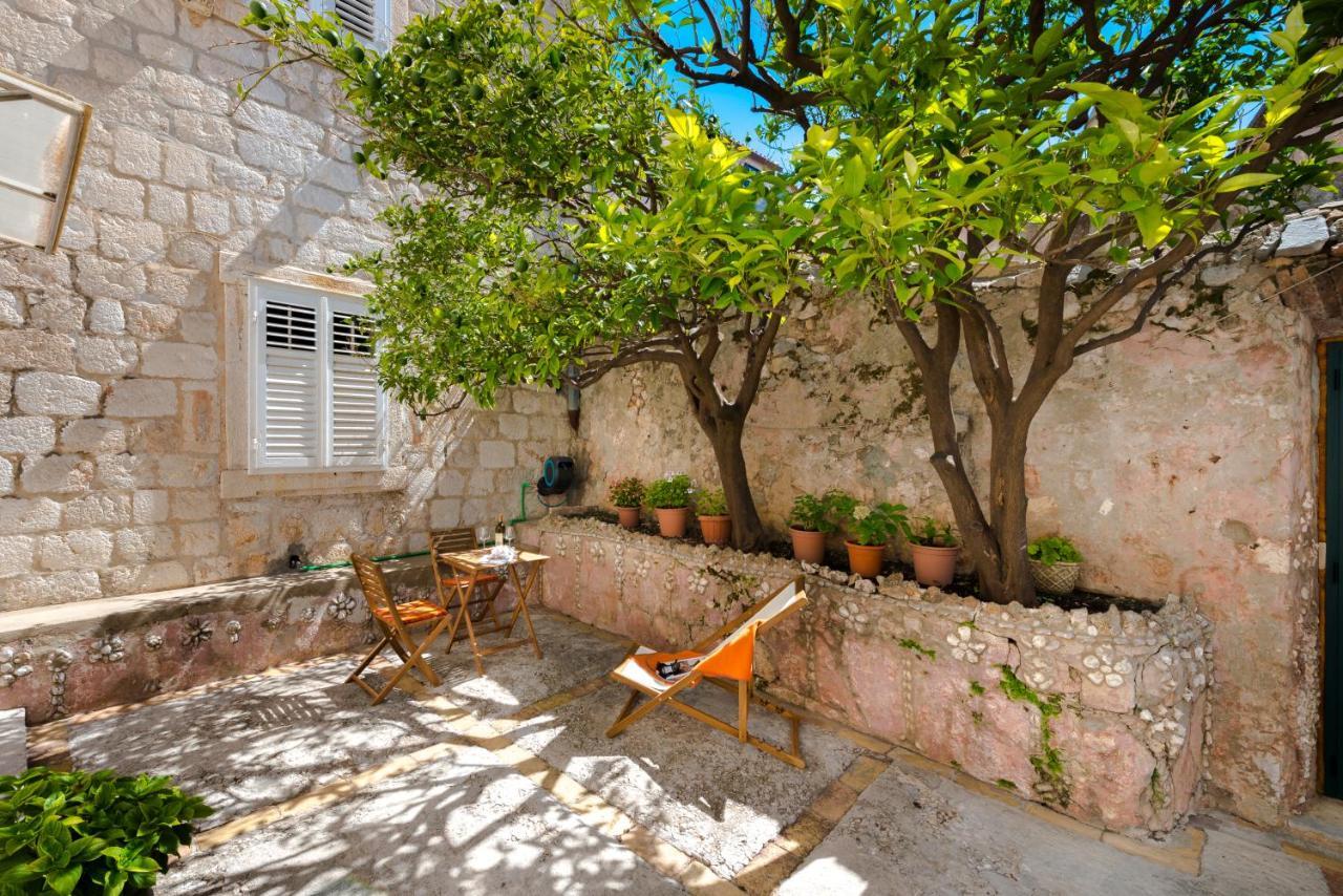Residence Two Oranges Dubrovnik Ngoại thất bức ảnh