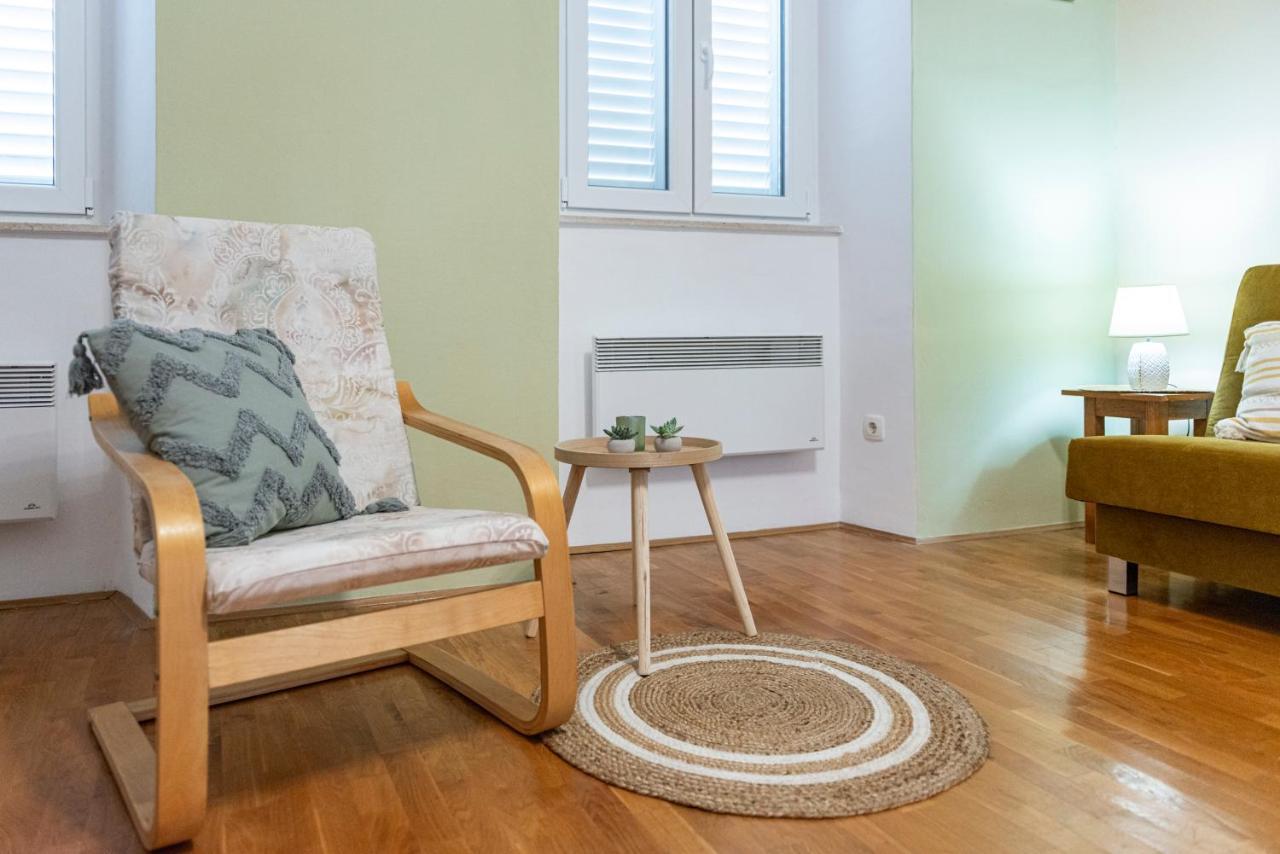 Residence Two Oranges Dubrovnik Ngoại thất bức ảnh