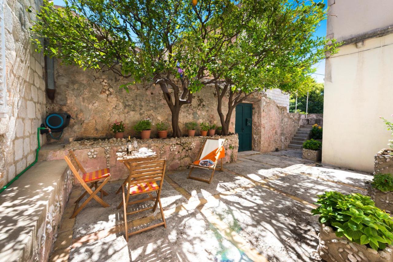 Residence Two Oranges Dubrovnik Ngoại thất bức ảnh