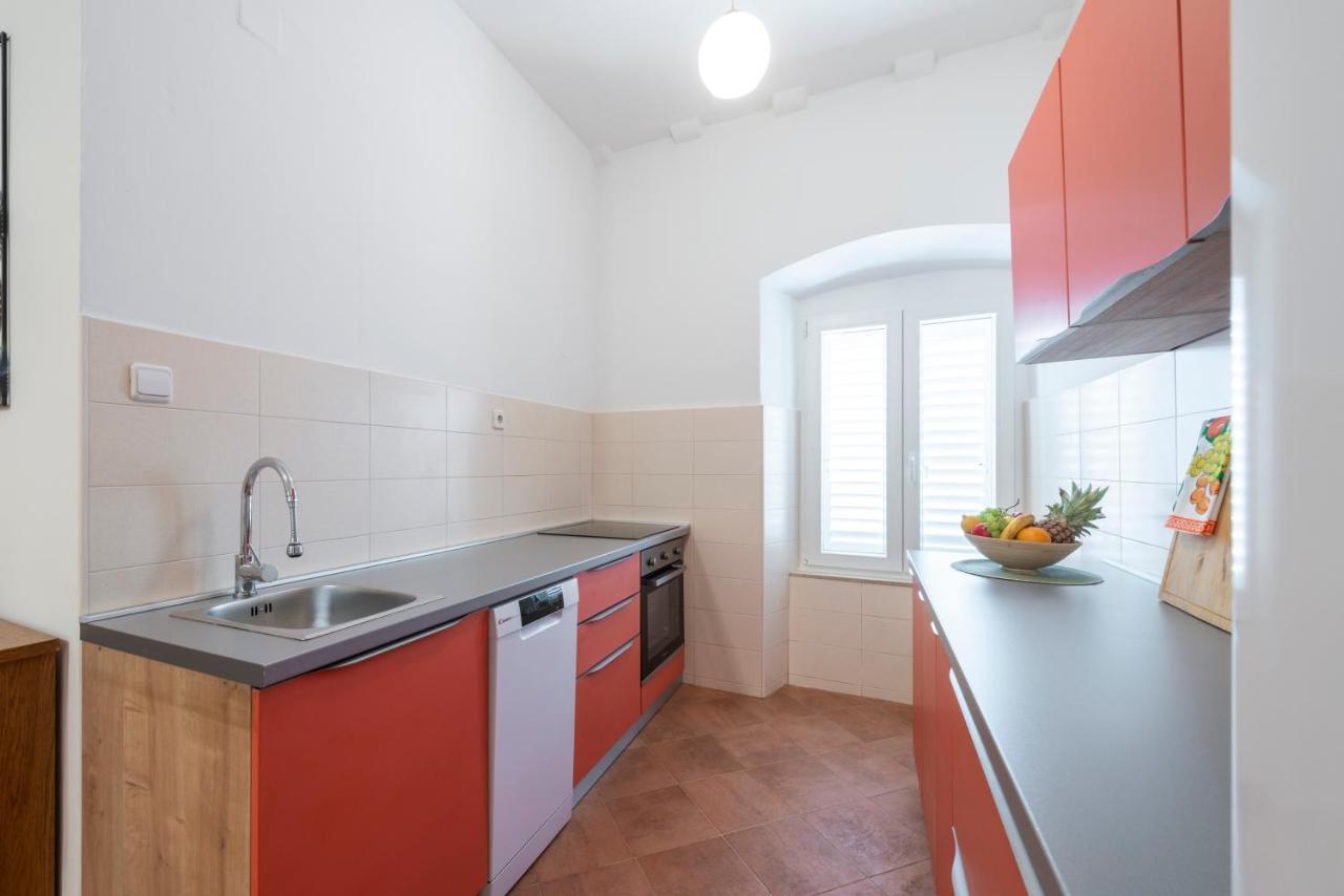 Residence Two Oranges Dubrovnik Ngoại thất bức ảnh