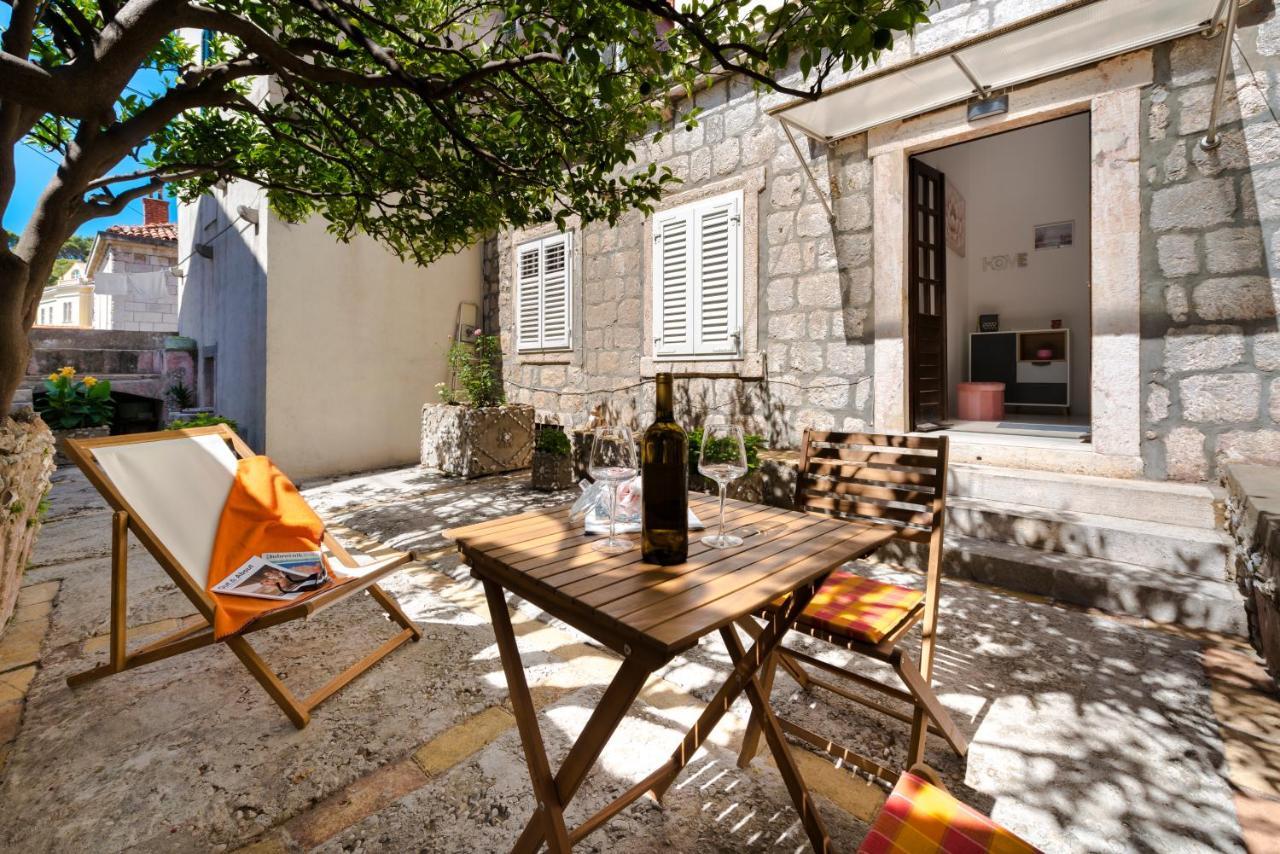 Residence Two Oranges Dubrovnik Ngoại thất bức ảnh