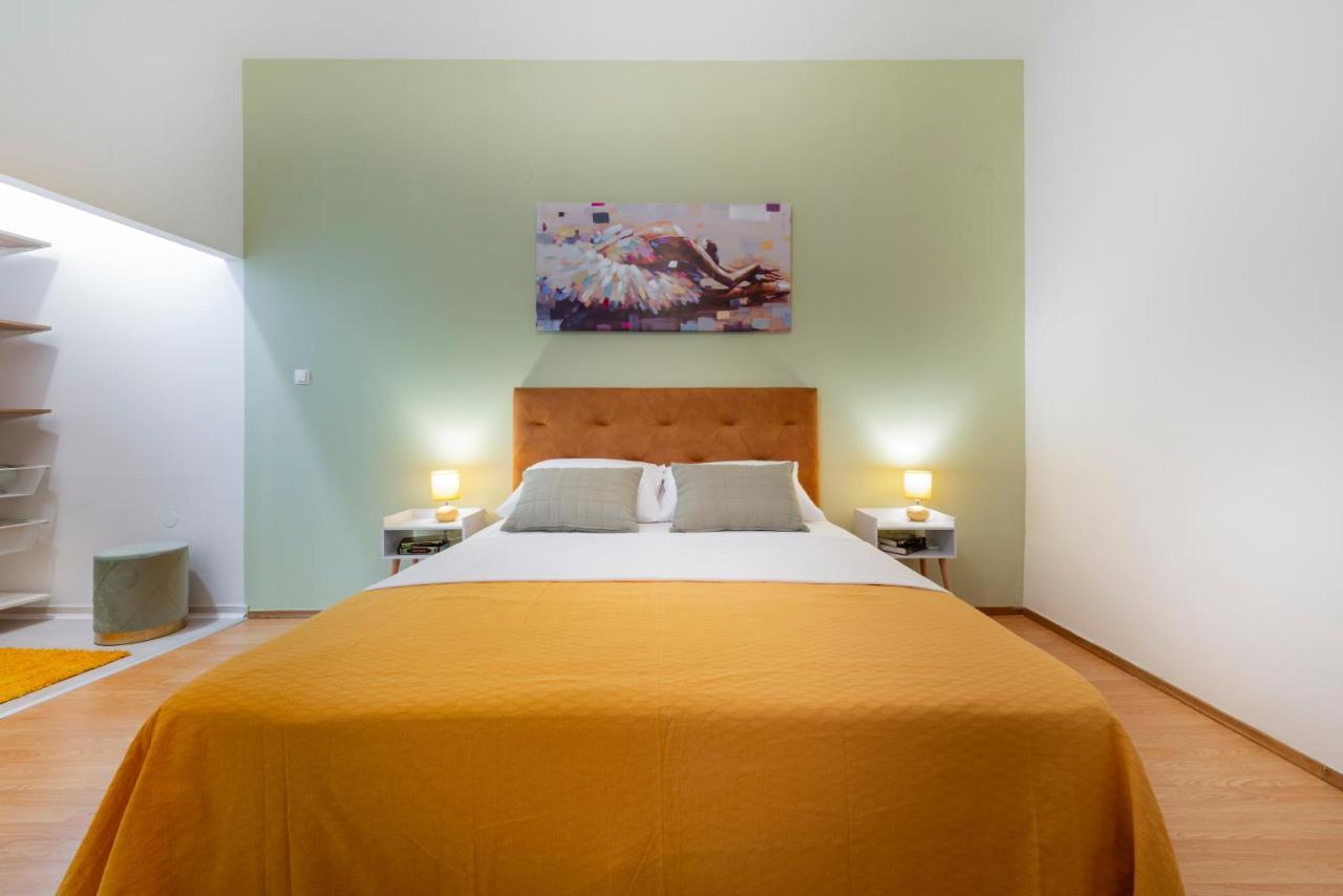 Residence Two Oranges Dubrovnik Ngoại thất bức ảnh