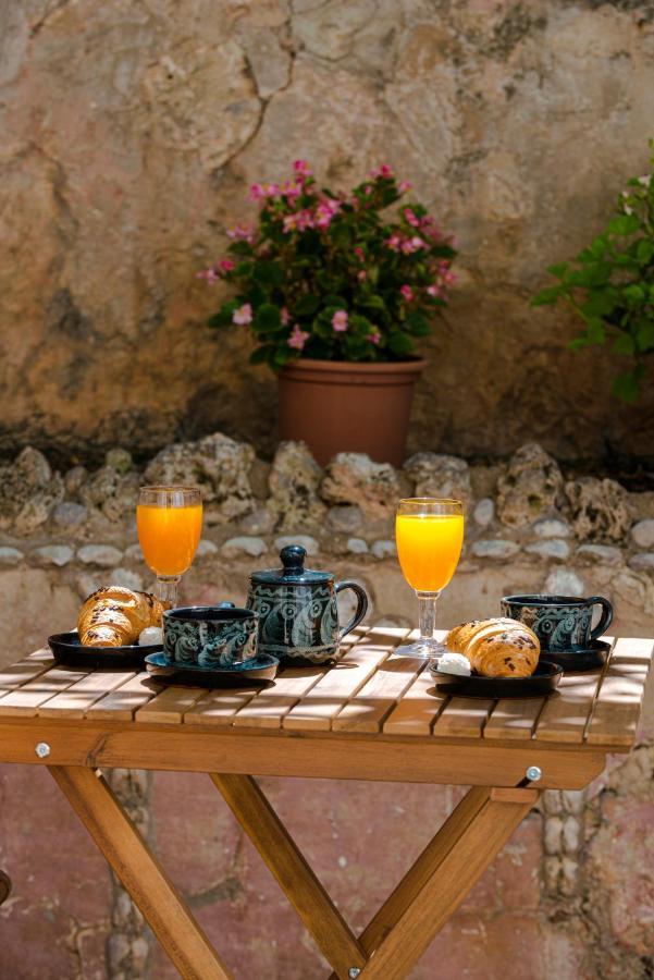 Residence Two Oranges Dubrovnik Ngoại thất bức ảnh