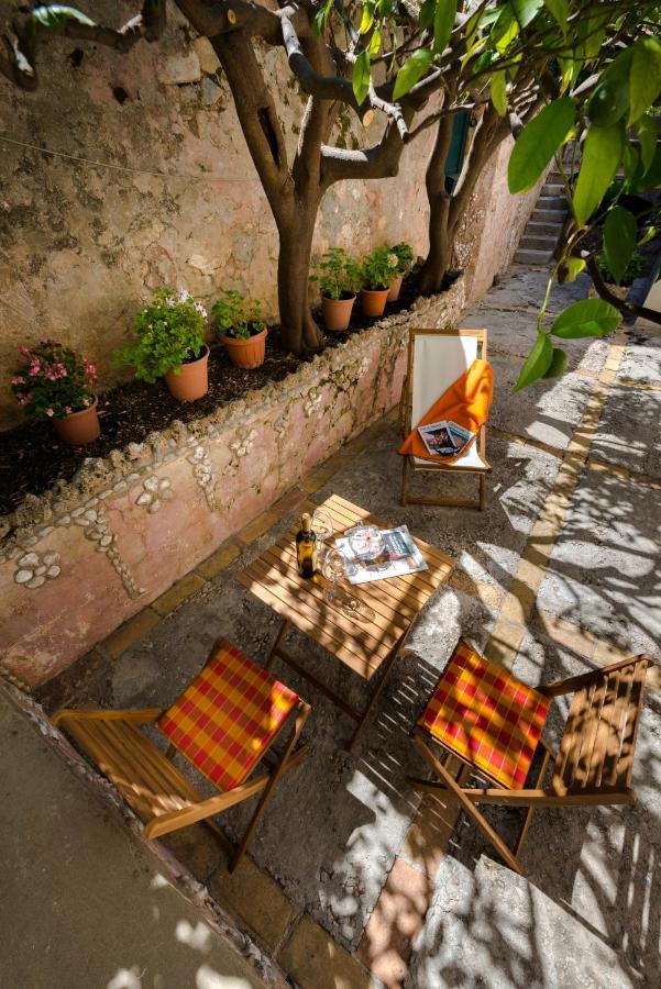 Residence Two Oranges Dubrovnik Ngoại thất bức ảnh