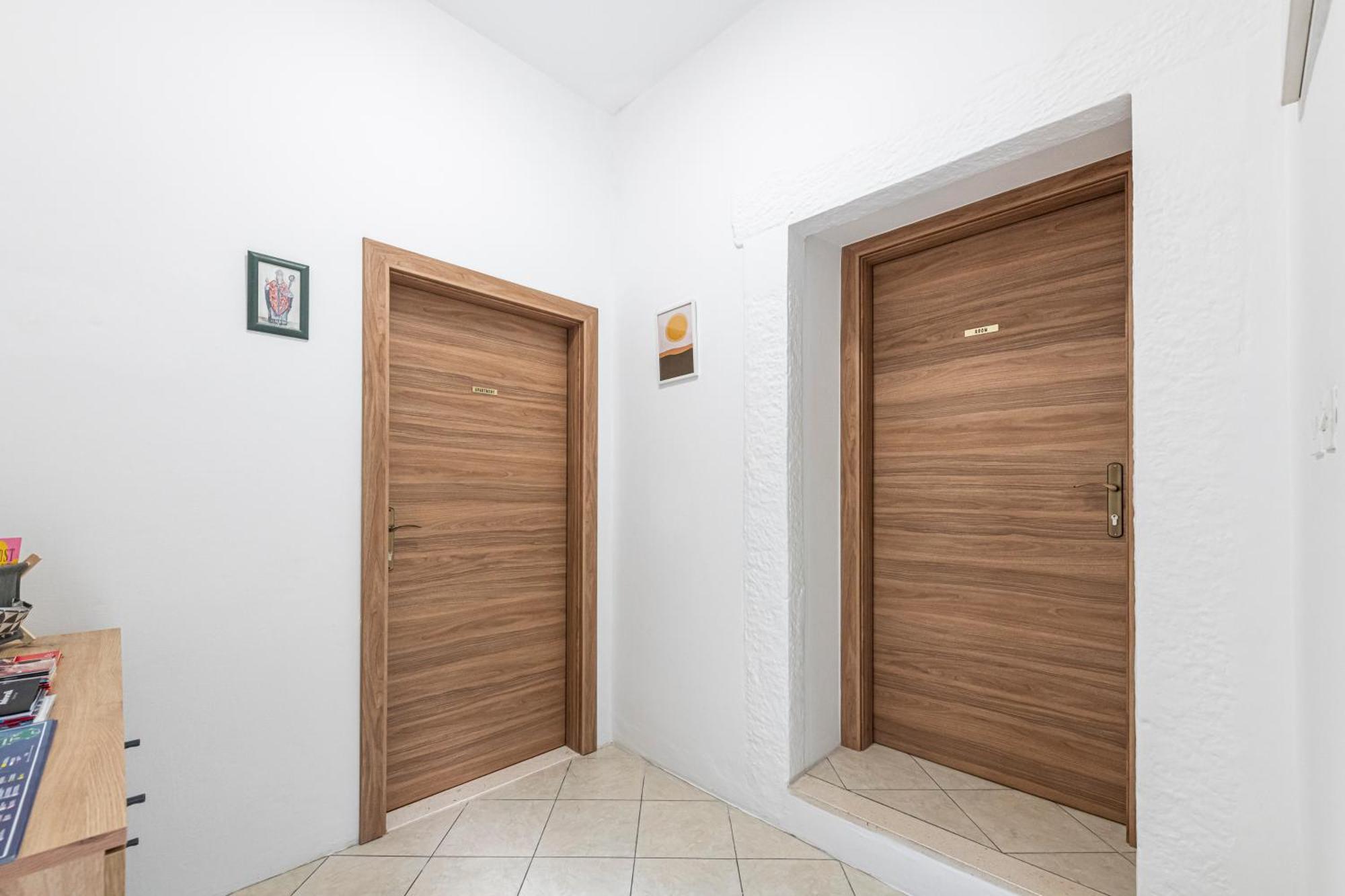 Residence Two Oranges Dubrovnik Ngoại thất bức ảnh