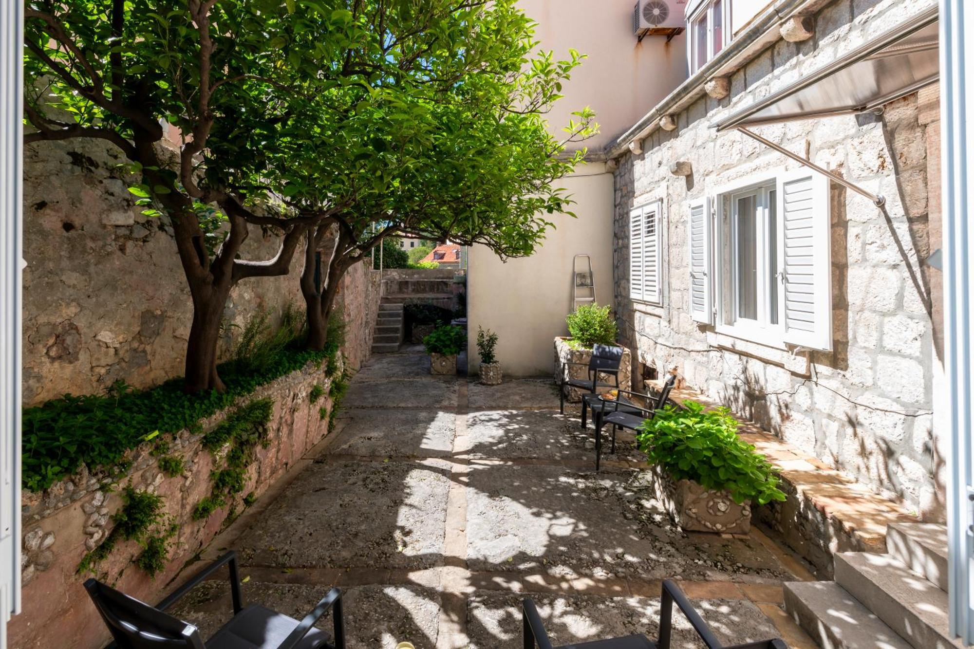 Residence Two Oranges Dubrovnik Ngoại thất bức ảnh