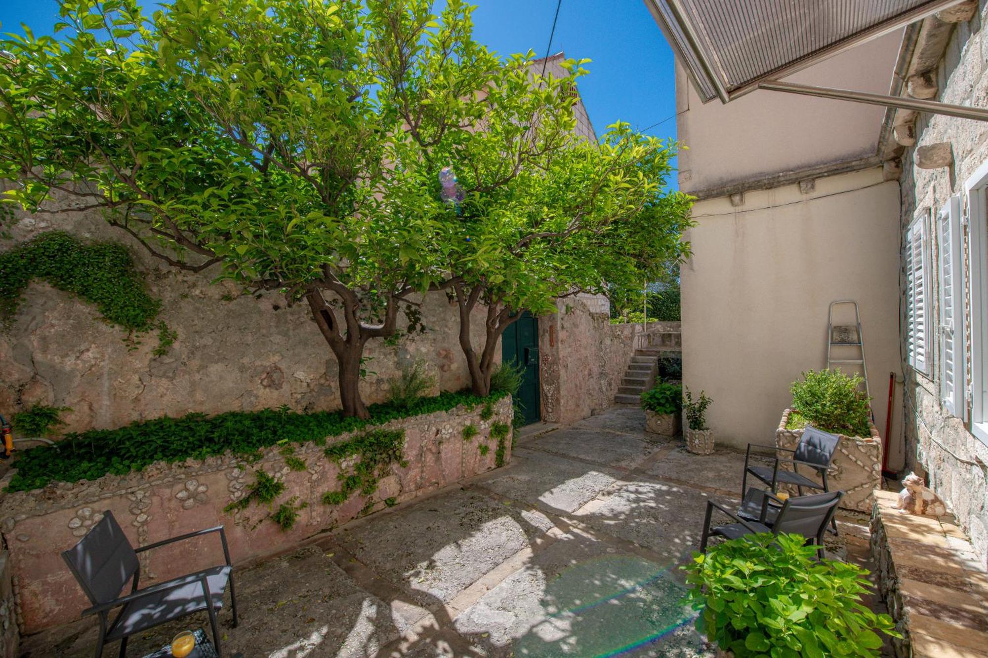 Residence Two Oranges Dubrovnik Ngoại thất bức ảnh