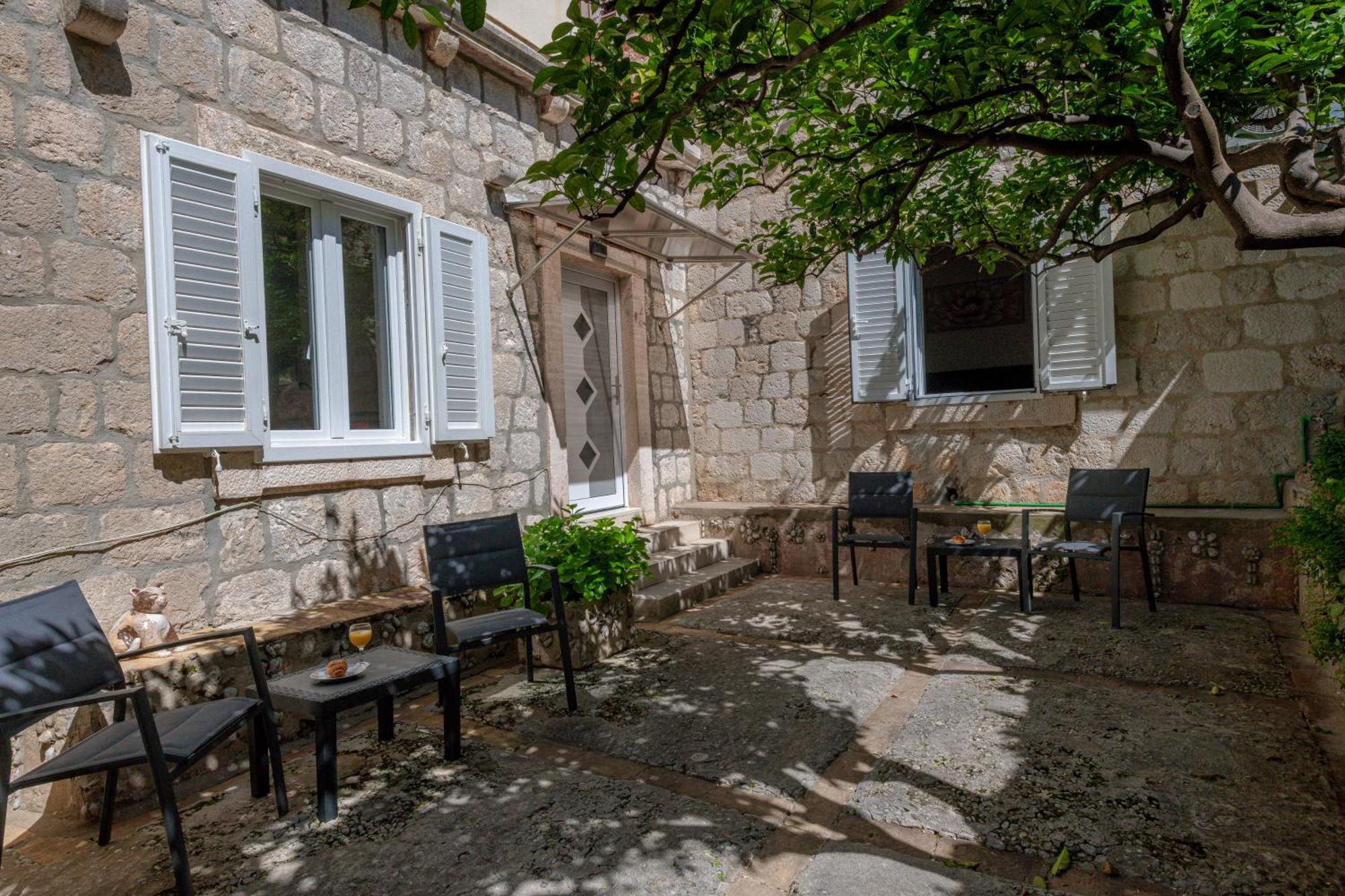 Residence Two Oranges Dubrovnik Ngoại thất bức ảnh