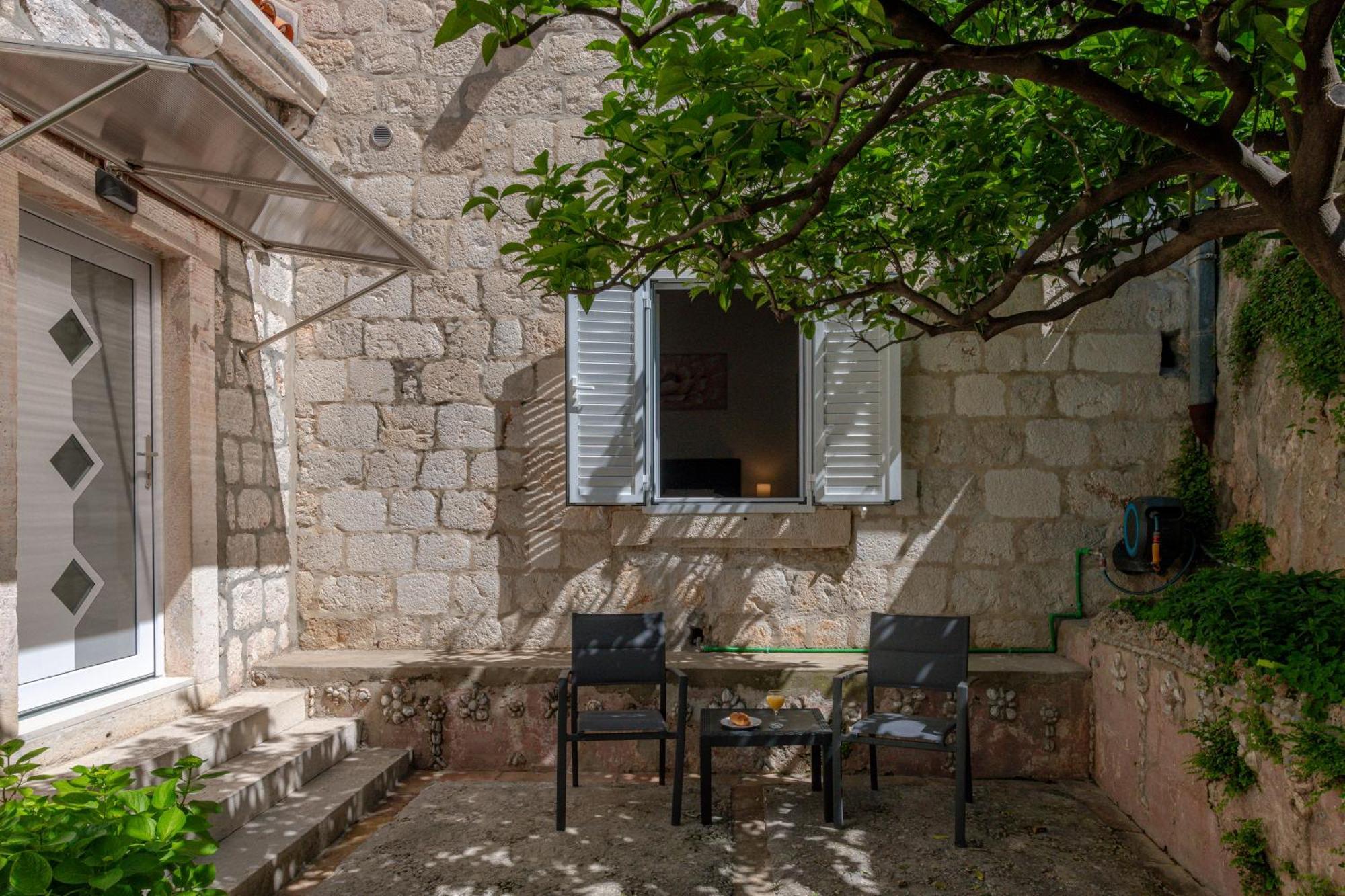 Residence Two Oranges Dubrovnik Ngoại thất bức ảnh