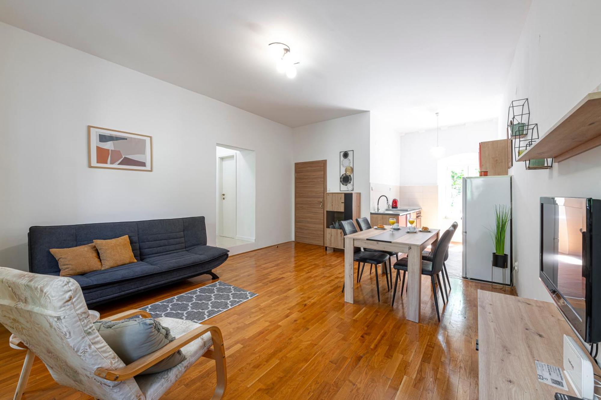 Residence Two Oranges Dubrovnik Ngoại thất bức ảnh