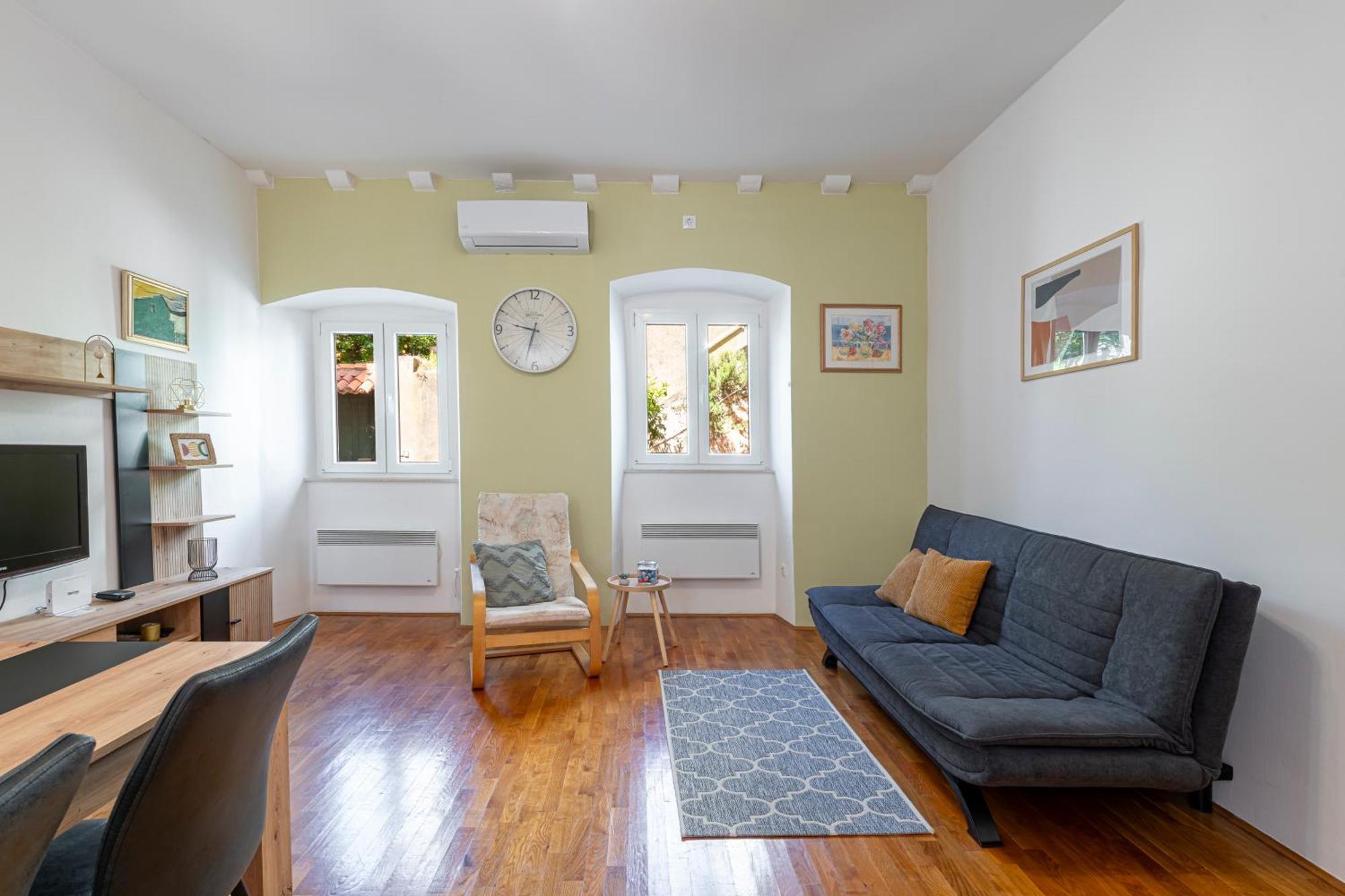 Residence Two Oranges Dubrovnik Ngoại thất bức ảnh