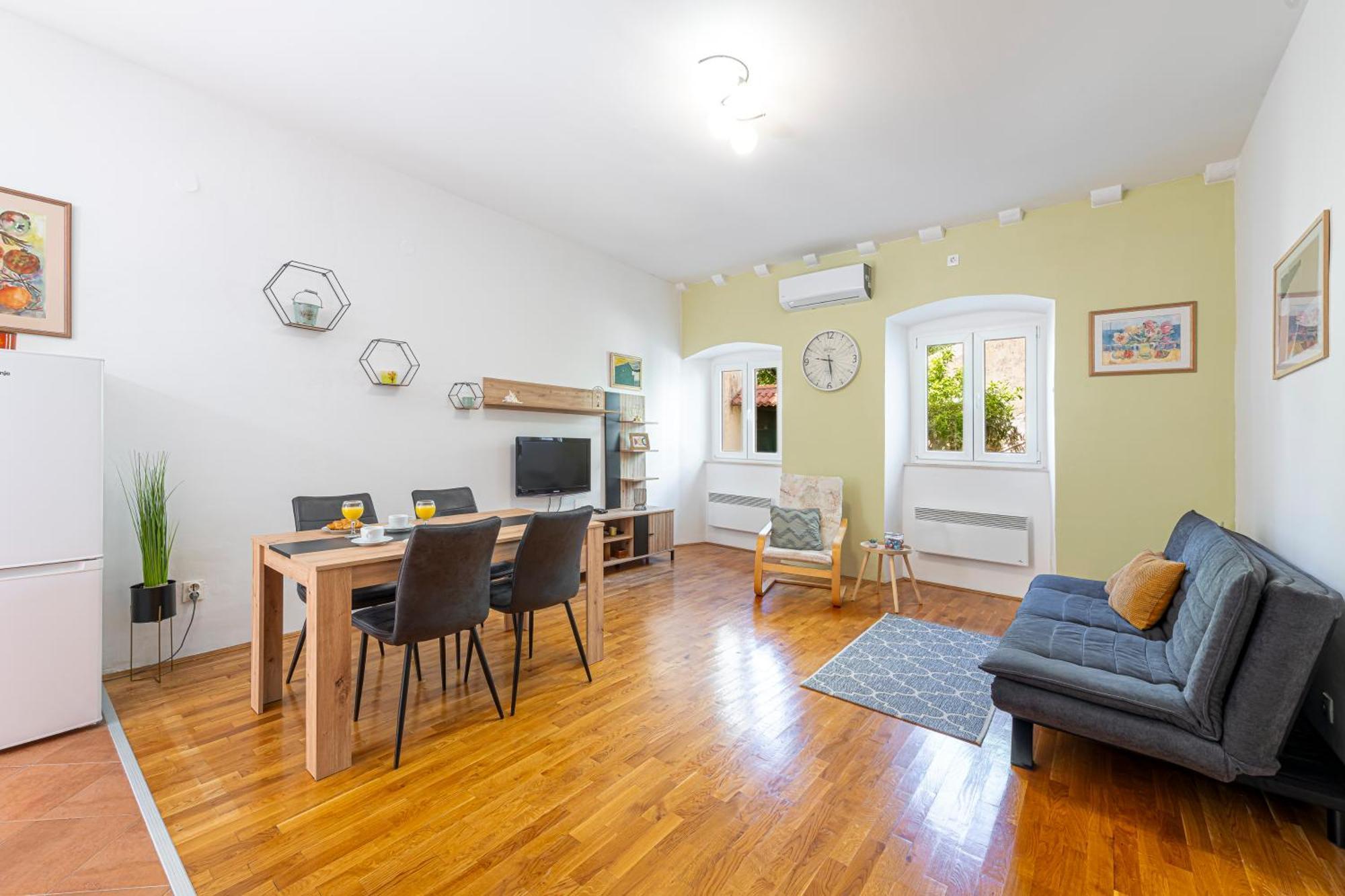 Residence Two Oranges Dubrovnik Ngoại thất bức ảnh