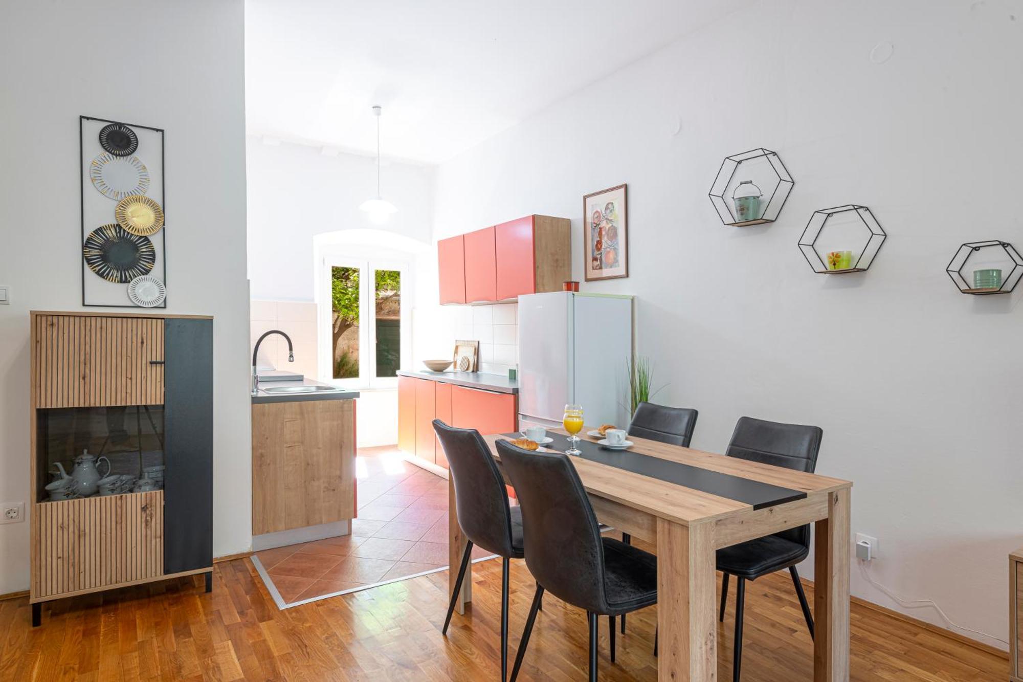 Residence Two Oranges Dubrovnik Ngoại thất bức ảnh