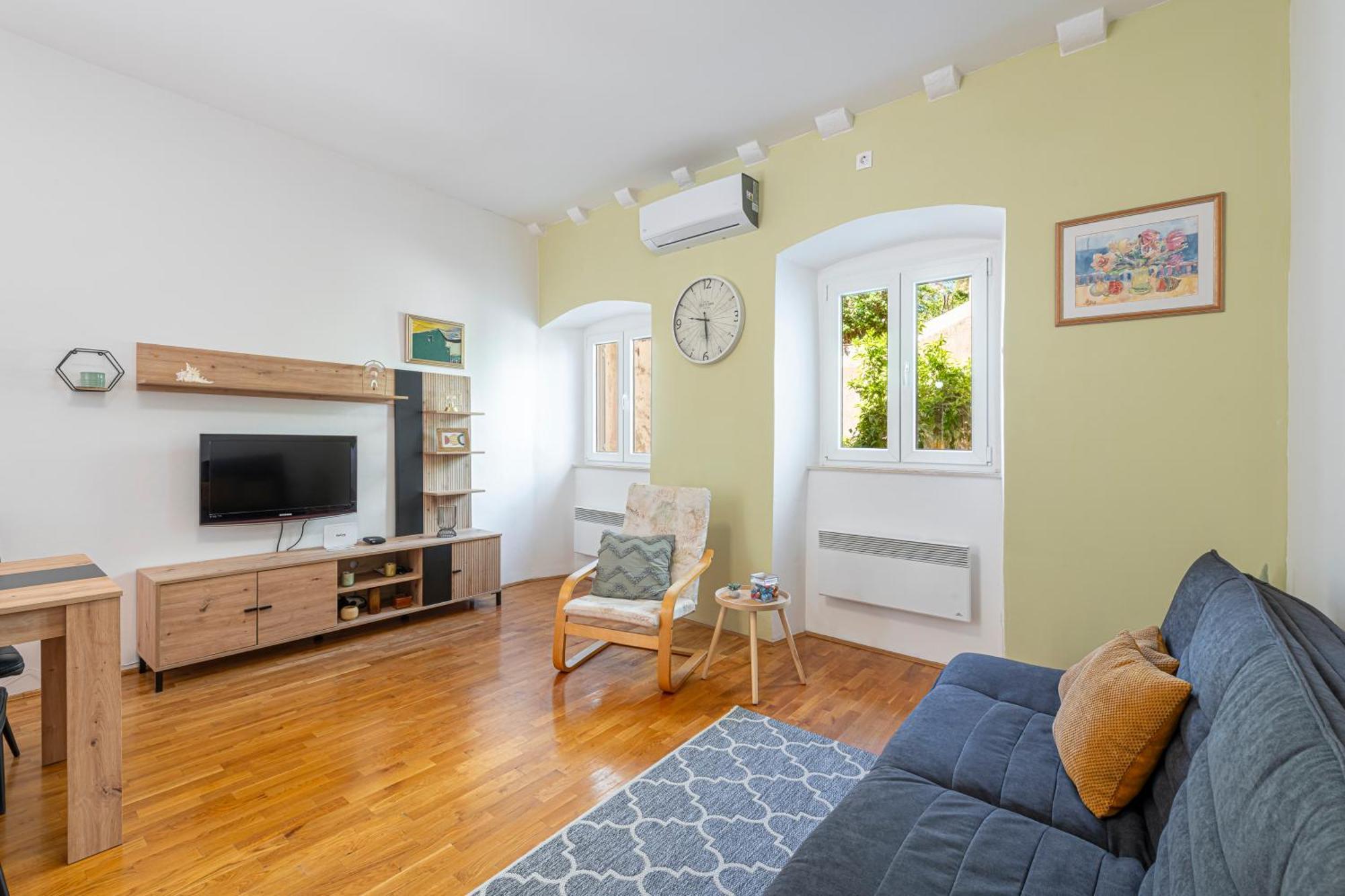 Residence Two Oranges Dubrovnik Ngoại thất bức ảnh