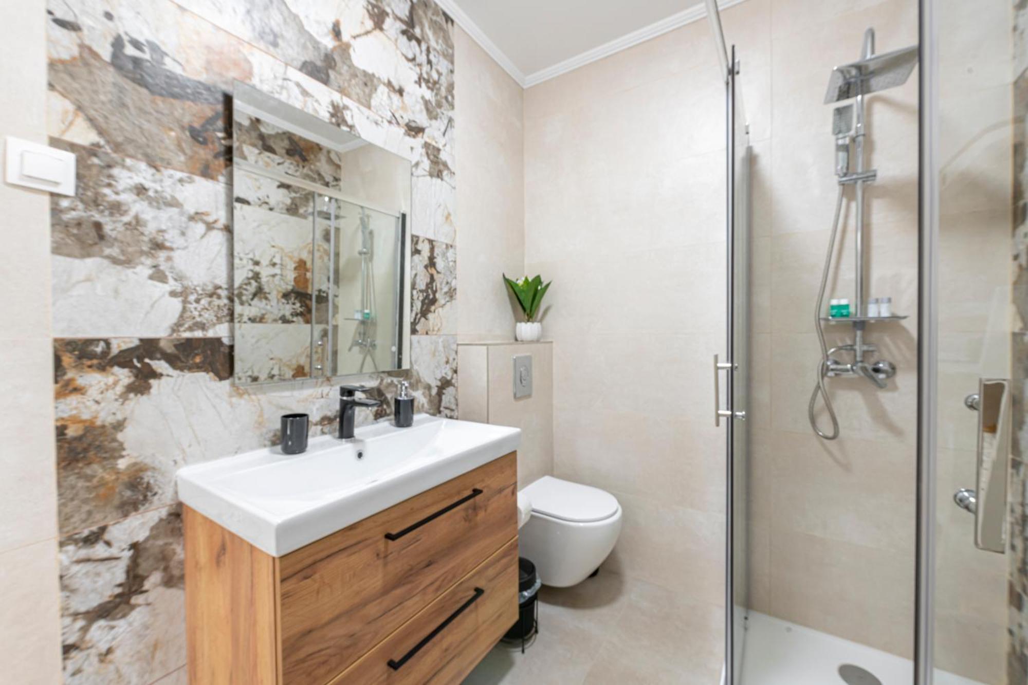 Residence Two Oranges Dubrovnik Ngoại thất bức ảnh