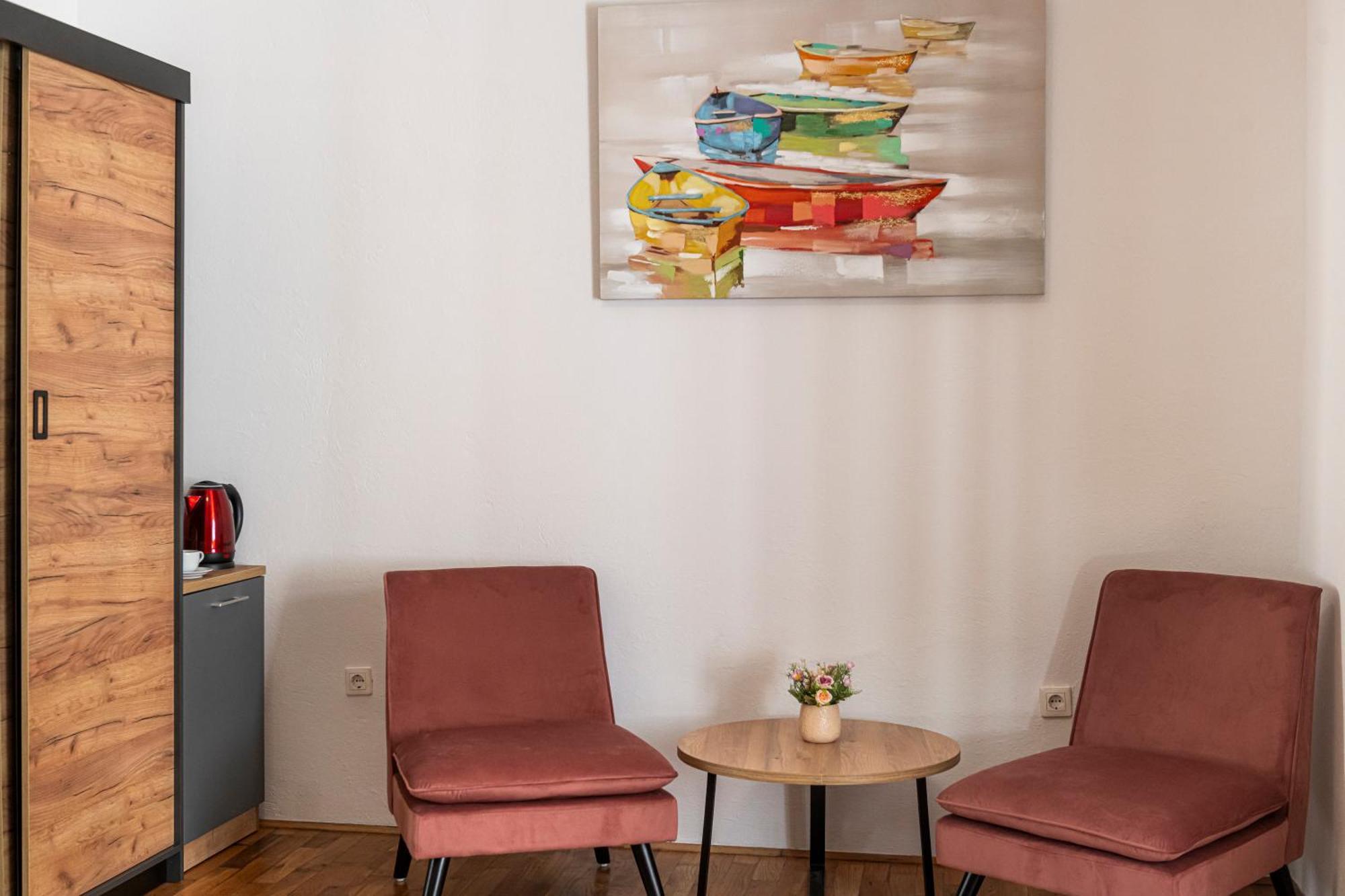Residence Two Oranges Dubrovnik Ngoại thất bức ảnh
