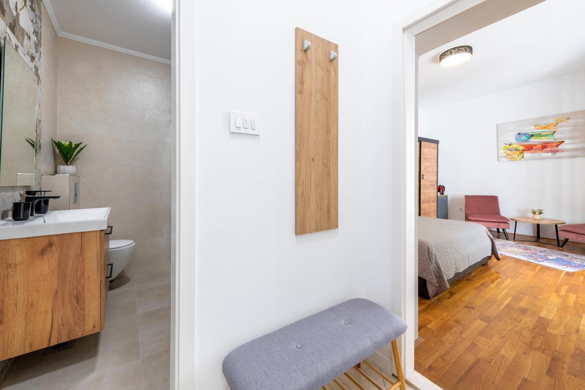 Residence Two Oranges Dubrovnik Ngoại thất bức ảnh