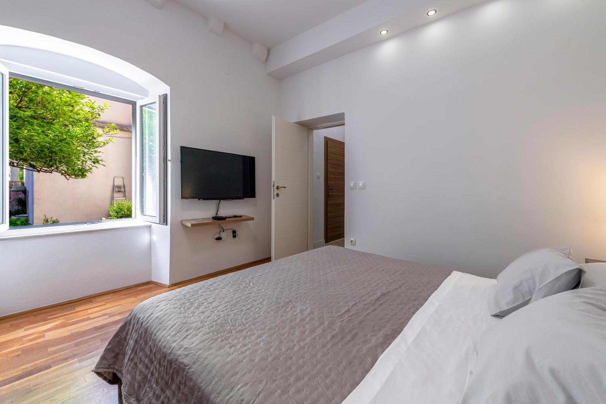Residence Two Oranges Dubrovnik Ngoại thất bức ảnh