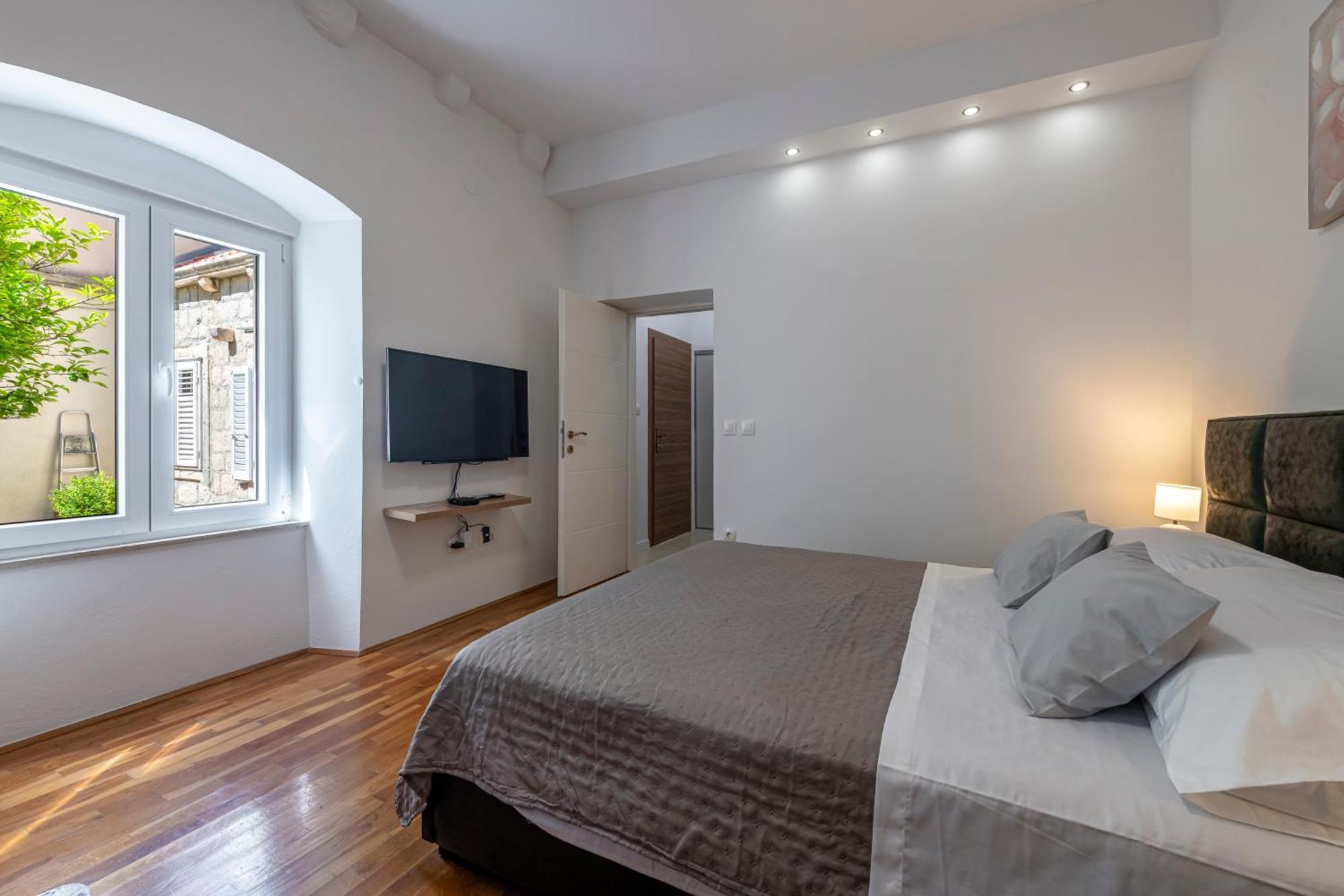 Residence Two Oranges Dubrovnik Ngoại thất bức ảnh