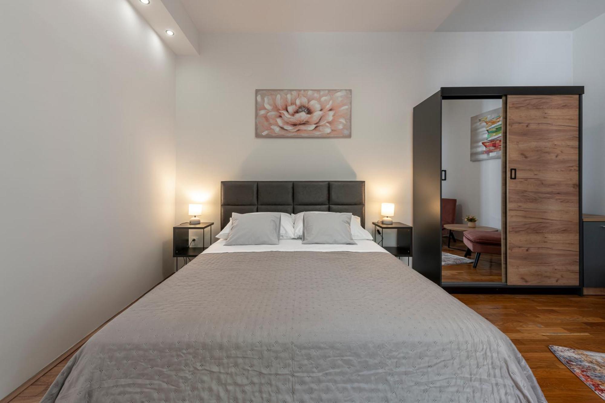Residence Two Oranges Dubrovnik Ngoại thất bức ảnh