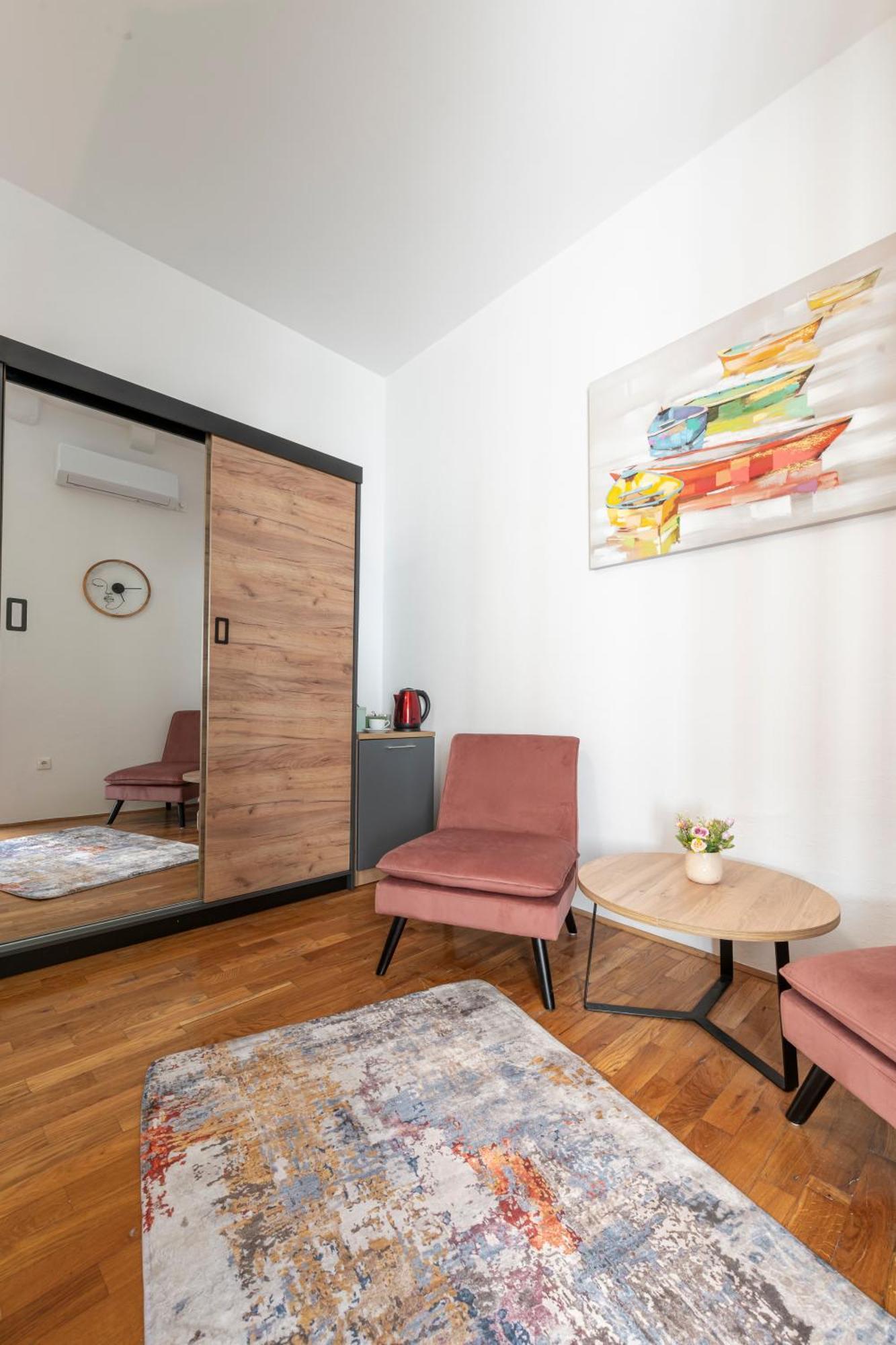 Residence Two Oranges Dubrovnik Ngoại thất bức ảnh