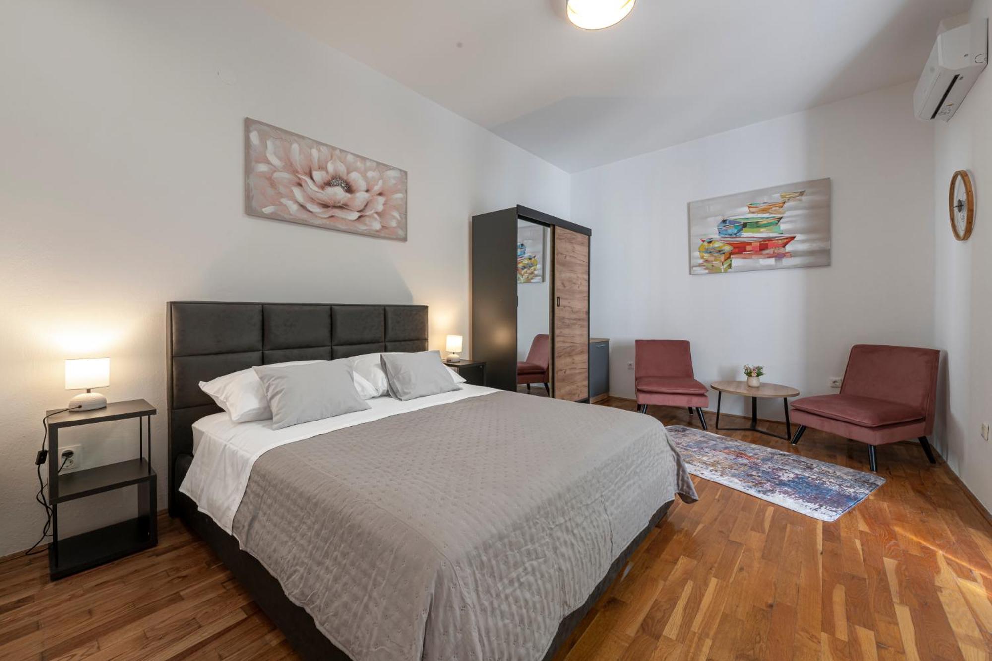 Residence Two Oranges Dubrovnik Ngoại thất bức ảnh